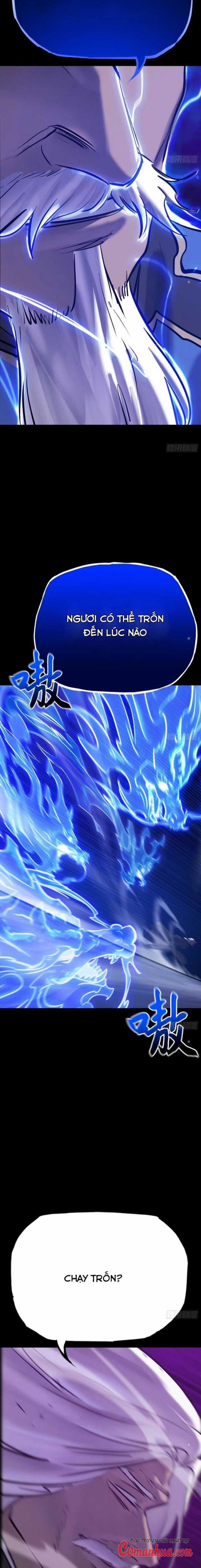 Phong Yêu Vấn Đạo - Chapter 86 - Trang 9