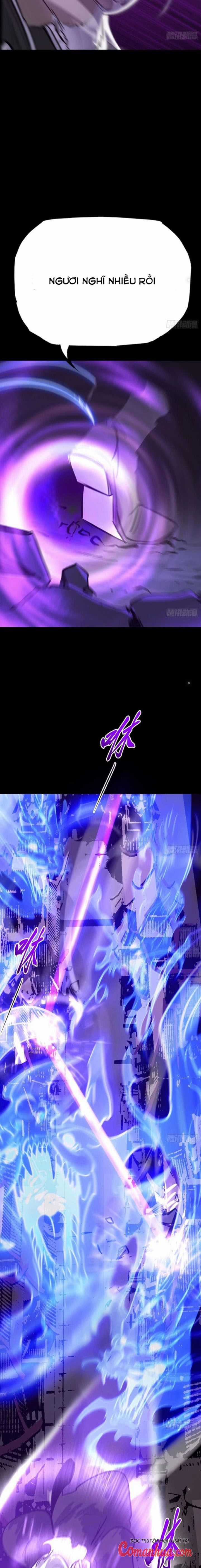 Phong Yêu Vấn Đạo - Chapter 86 - Trang 10