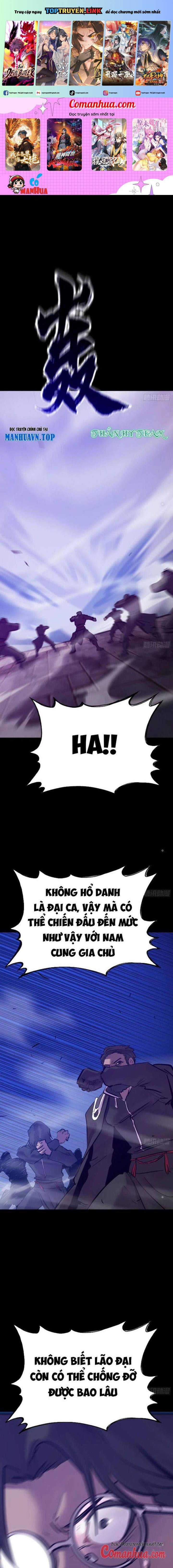 Phong Yêu Vấn Đạo - Chapter 87 - Trang 2