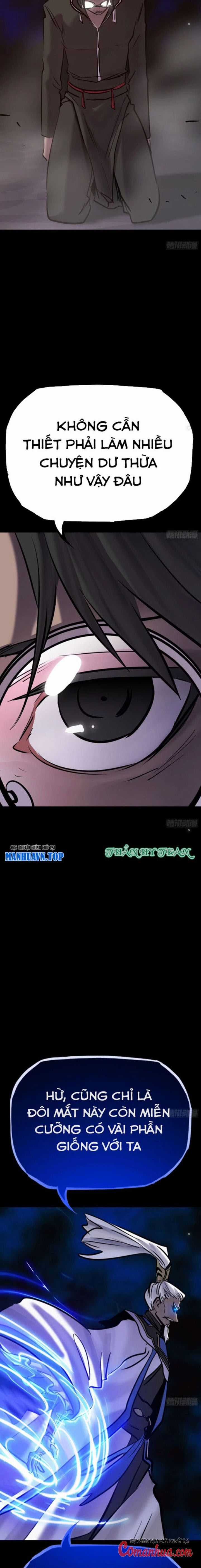 Phong Yêu Vấn Đạo - Chapter 87 - Trang 11