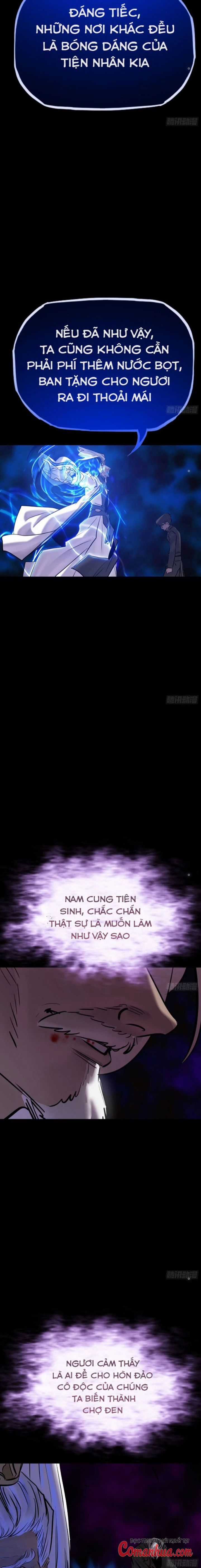 Phong Yêu Vấn Đạo - Chapter 87 - Trang 12