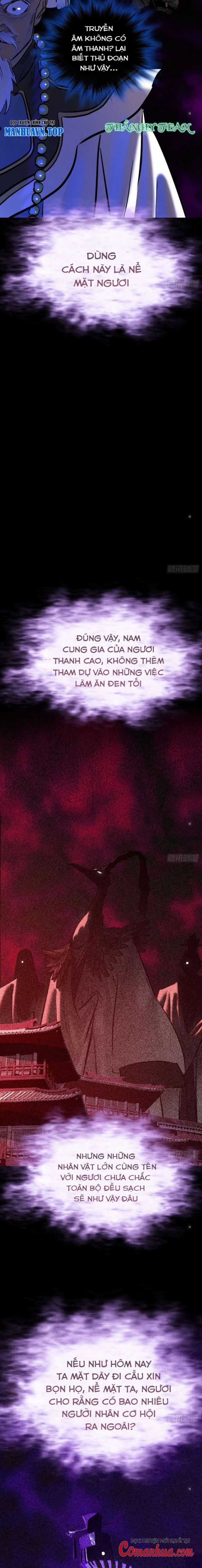 Phong Yêu Vấn Đạo - Chapter 87 - Trang 13