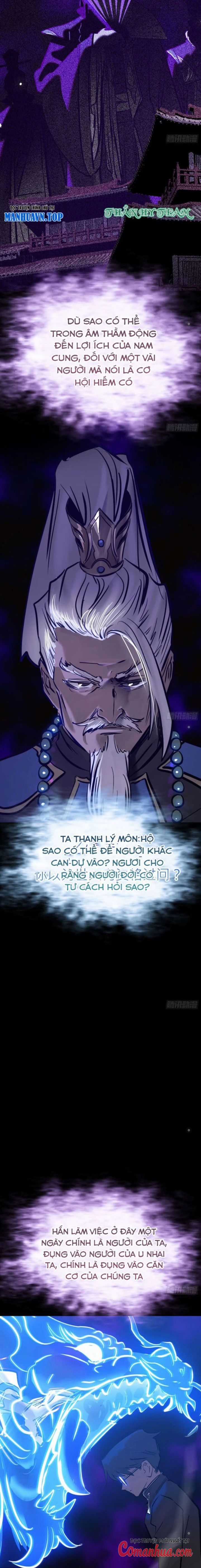 Phong Yêu Vấn Đạo - Chapter 87 - Trang 14