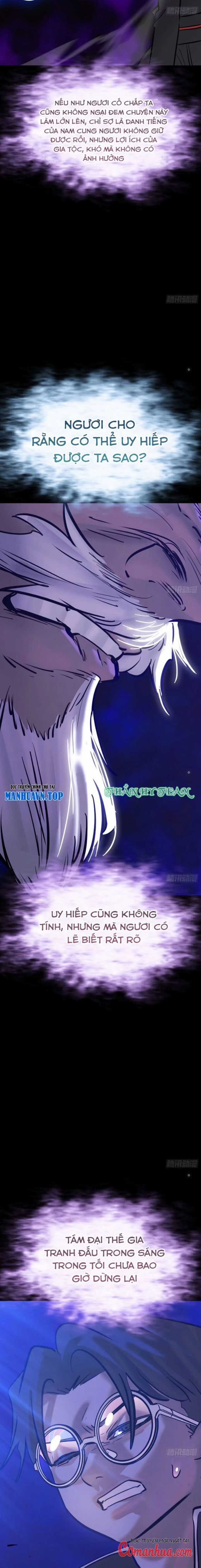 Phong Yêu Vấn Đạo - Chapter 87 - Trang 15