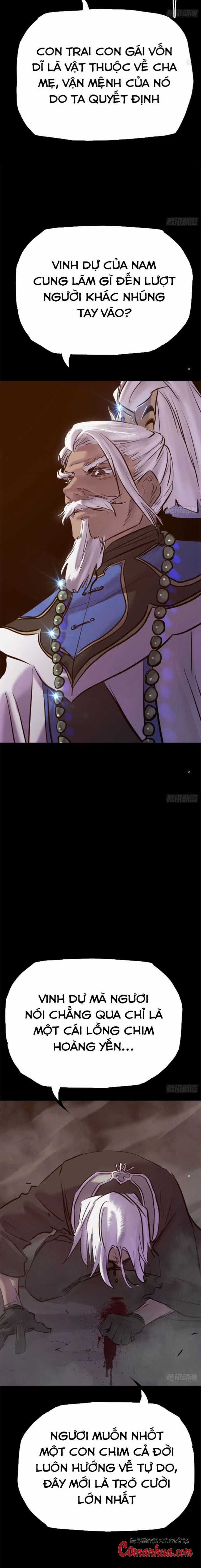 Phong Yêu Vấn Đạo - Chapter 87 - Trang 5