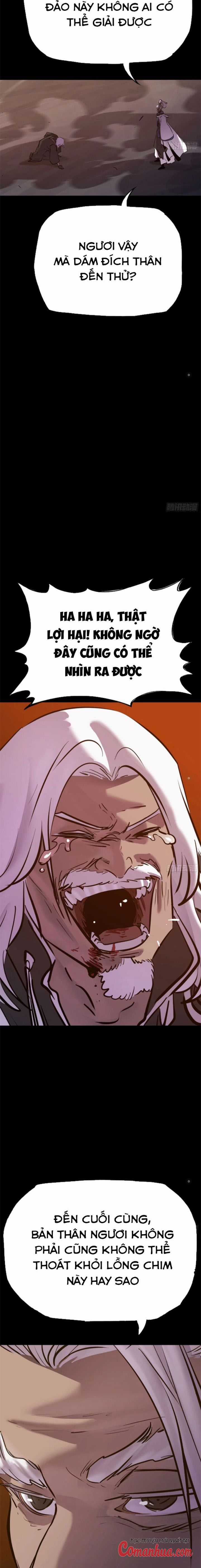 Phong Yêu Vấn Đạo - Chapter 87 - Trang 8