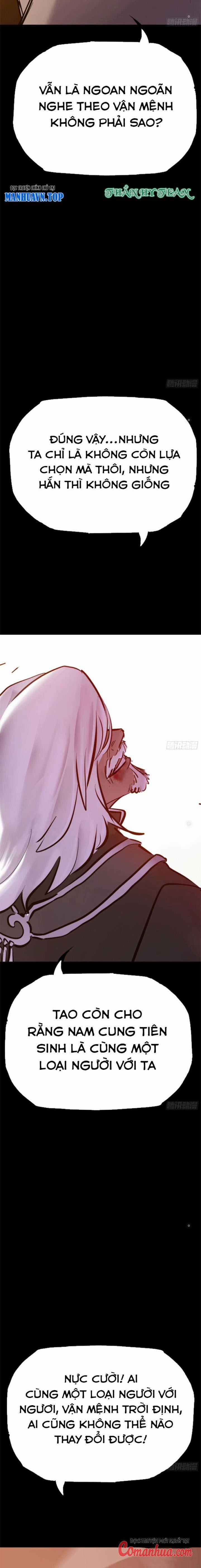 Phong Yêu Vấn Đạo - Chapter 87 - Trang 9