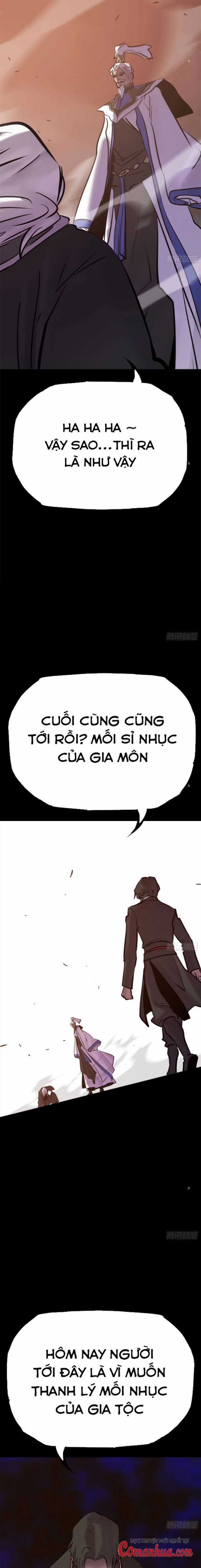 Phong Yêu Vấn Đạo - Chapter 87 - Trang 10