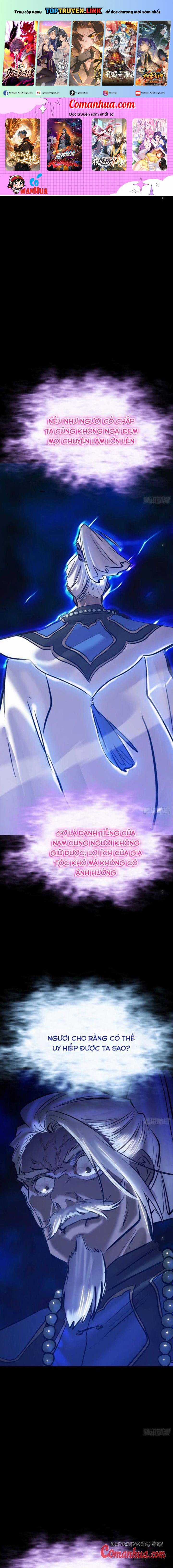 Phong Yêu Vấn Đạo - Chapter 88 - Trang 2