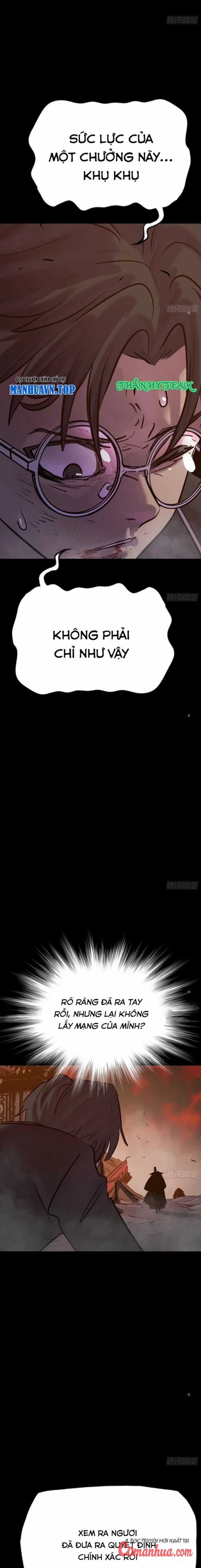 Phong Yêu Vấn Đạo - Chapter 88 - Trang 11