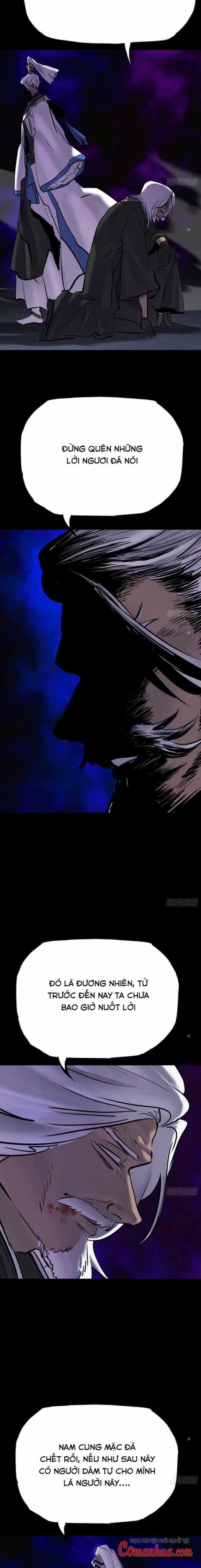 Phong Yêu Vấn Đạo - Chapter 88 - Trang 12