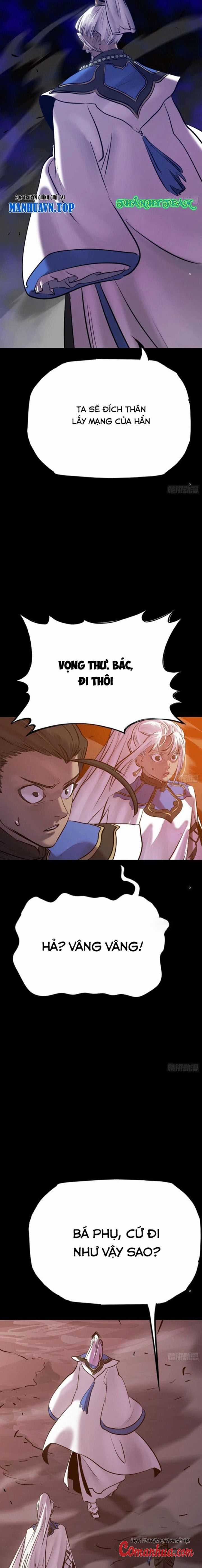 Phong Yêu Vấn Đạo - Chapter 88 - Trang 13