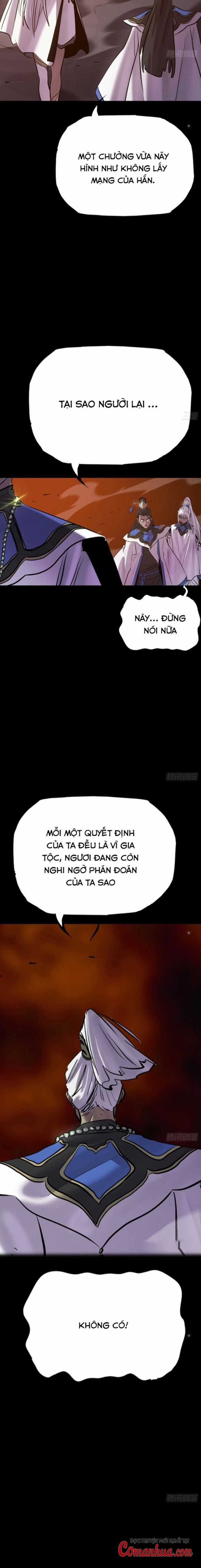 Phong Yêu Vấn Đạo - Chapter 88 - Trang 14