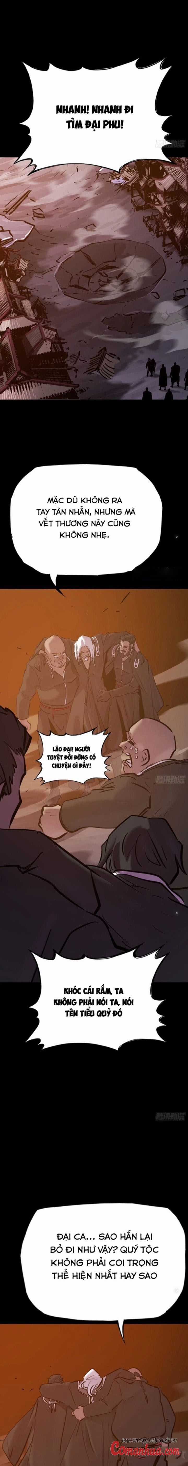 Phong Yêu Vấn Đạo - Chapter 88 - Trang 15