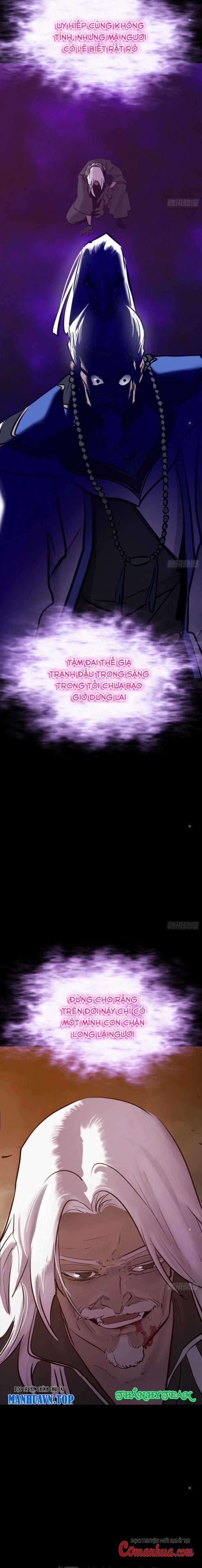 Phong Yêu Vấn Đạo - Chapter 88 - Trang 3