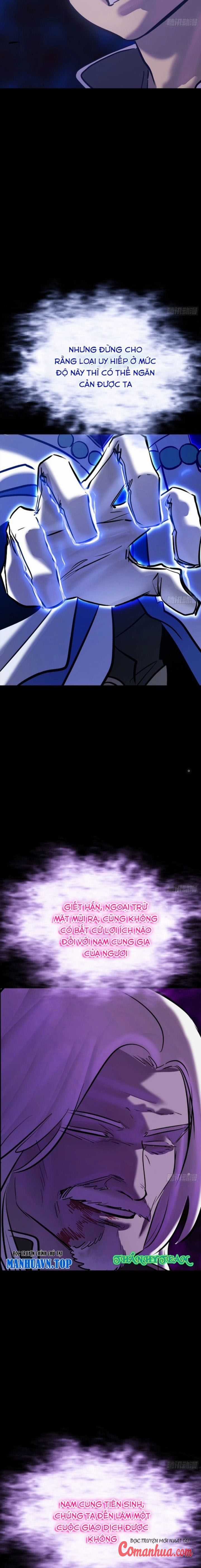 Phong Yêu Vấn Đạo - Chapter 88 - Trang 5