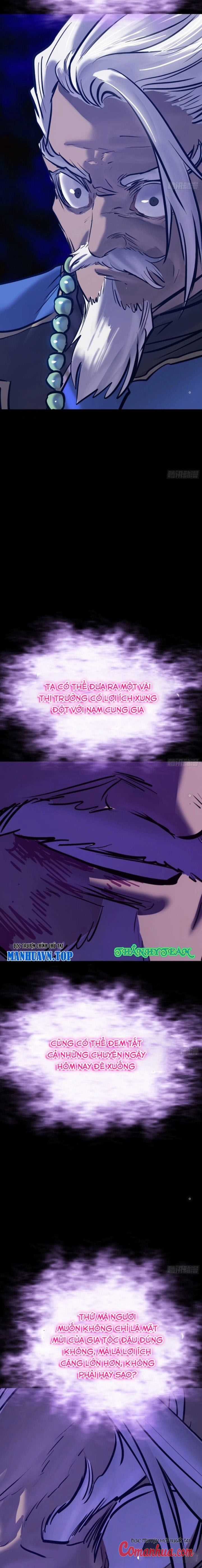 Phong Yêu Vấn Đạo - Chapter 88 - Trang 6