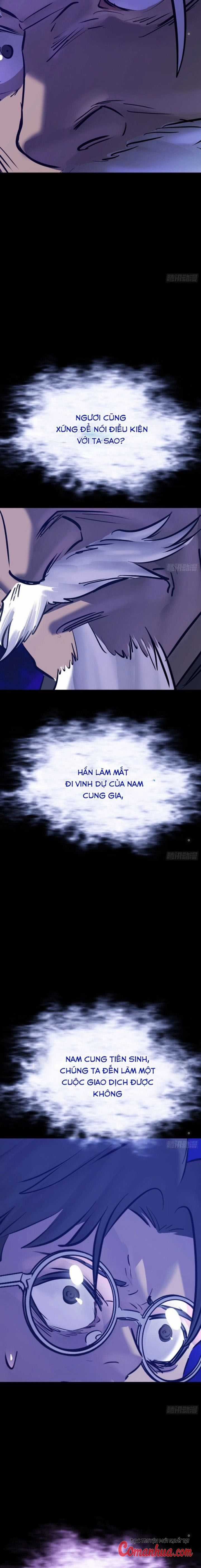 Phong Yêu Vấn Đạo - Chapter 88 - Trang 7