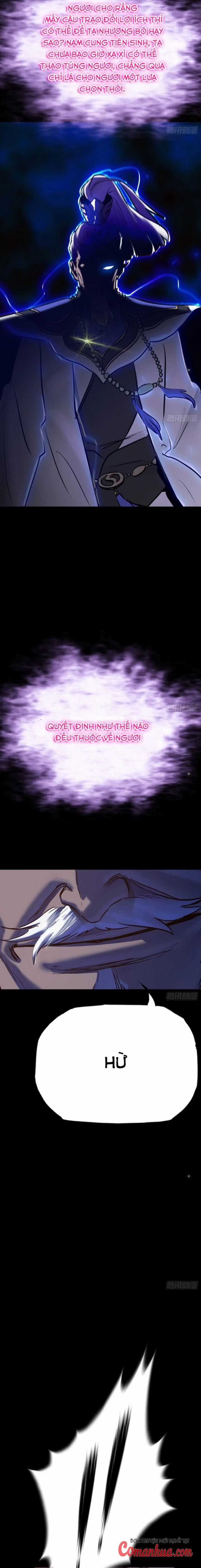 Phong Yêu Vấn Đạo - Chapter 88 - Trang 8