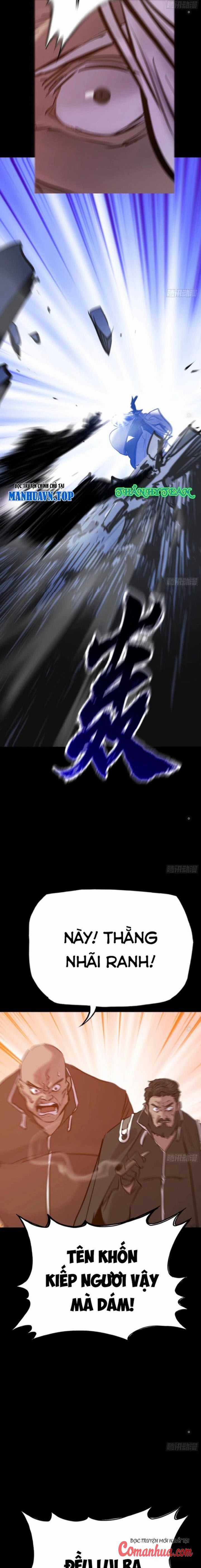 Phong Yêu Vấn Đạo - Chapter 88 - Trang 9