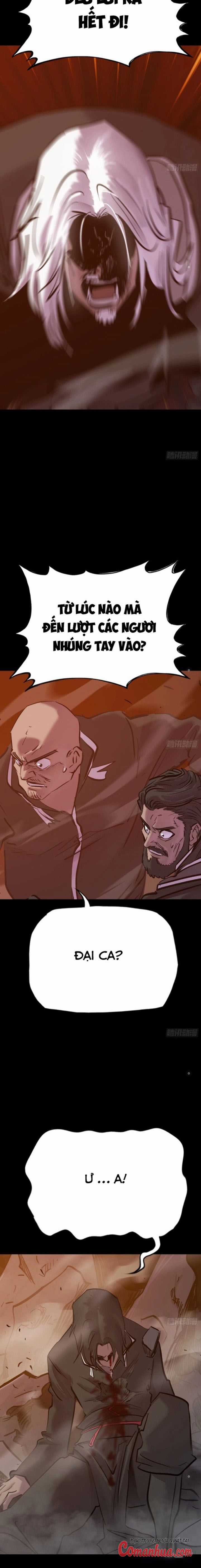 Phong Yêu Vấn Đạo - Chapter 88 - Trang 10