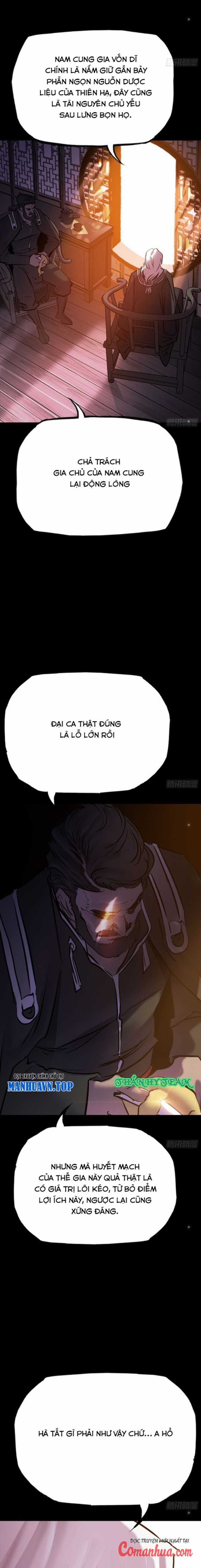 Phong Yêu Vấn Đạo - Chapter 89 - Trang 3