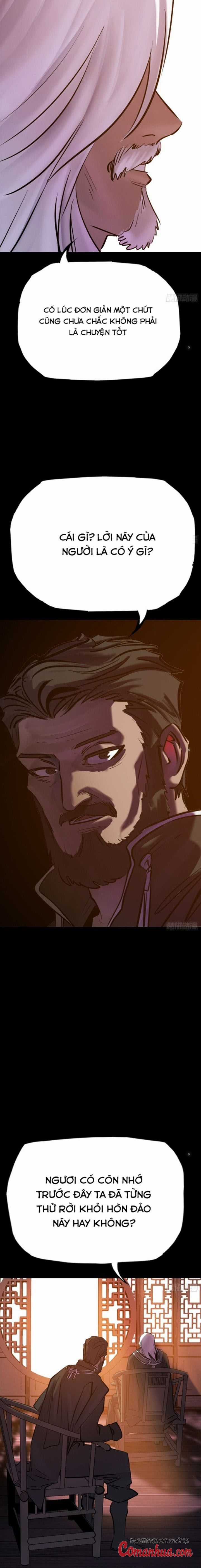 Phong Yêu Vấn Đạo - Chapter 89 - Trang 4