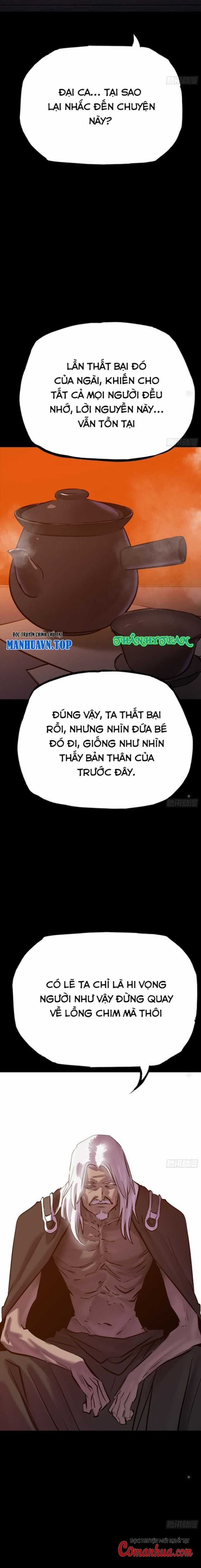 Phong Yêu Vấn Đạo - Chapter 89 - Trang 5