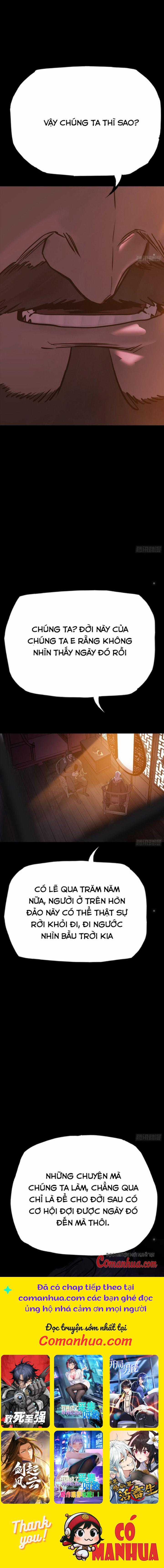 Phong Yêu Vấn Đạo - Chapter 89 - Trang 6