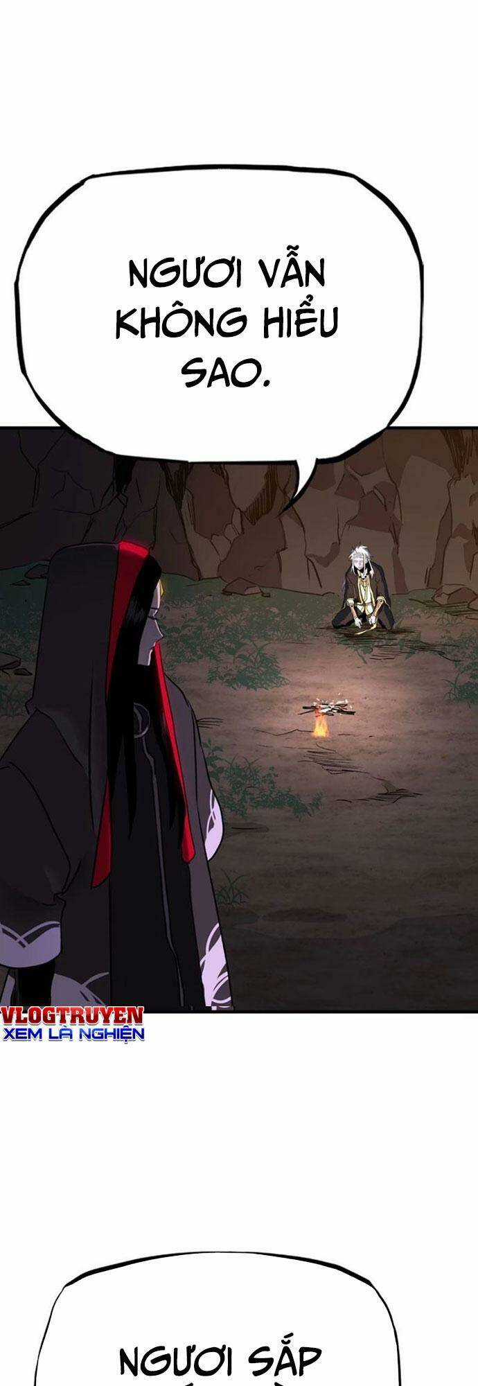 Phong Yêu Vấn Đạo - Chapter 9 - Trang 1