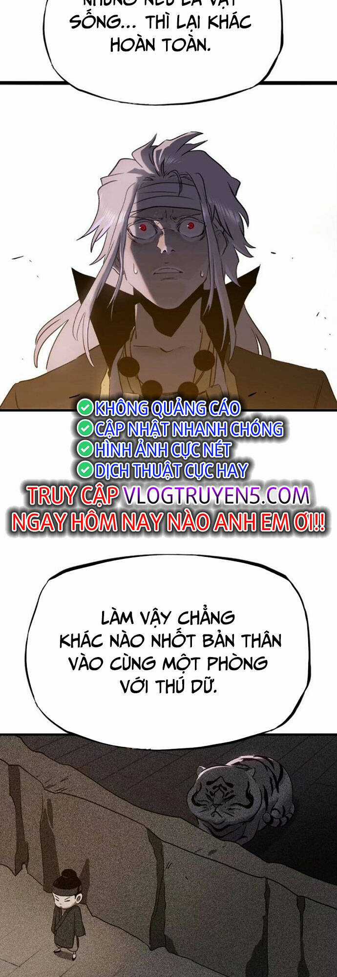 Phong Yêu Vấn Đạo - Chapter 9 - Trang 11