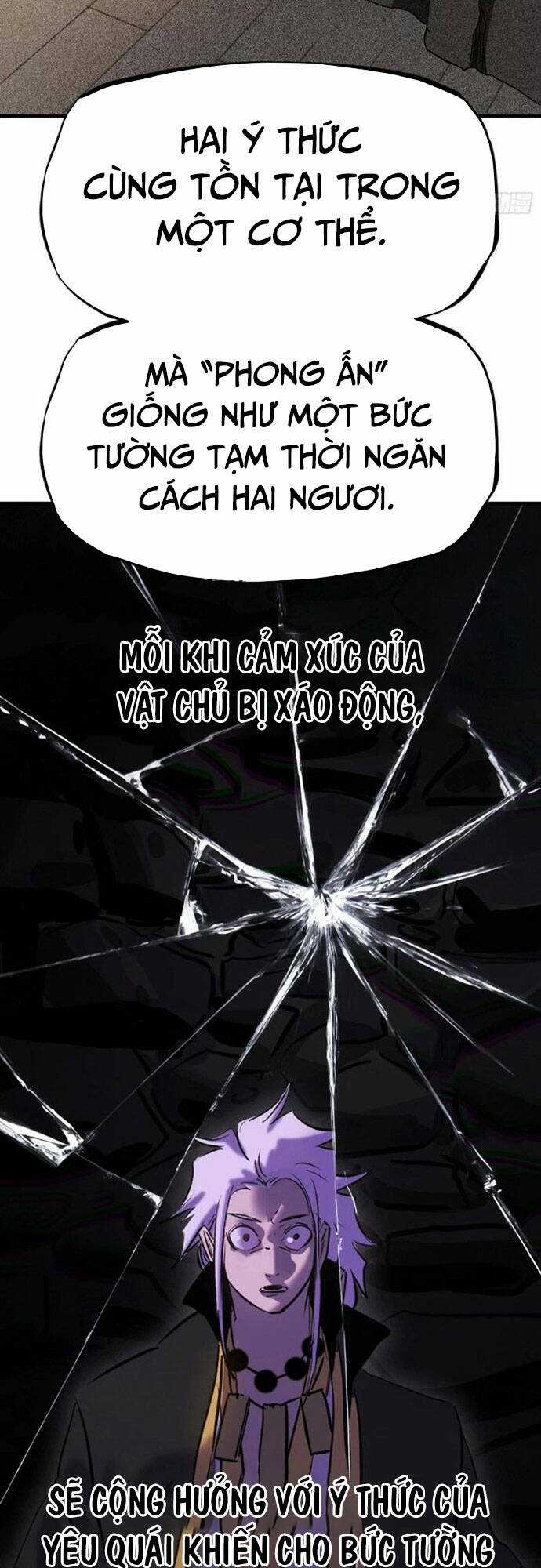 Phong Yêu Vấn Đạo - Chapter 9 - Trang 12