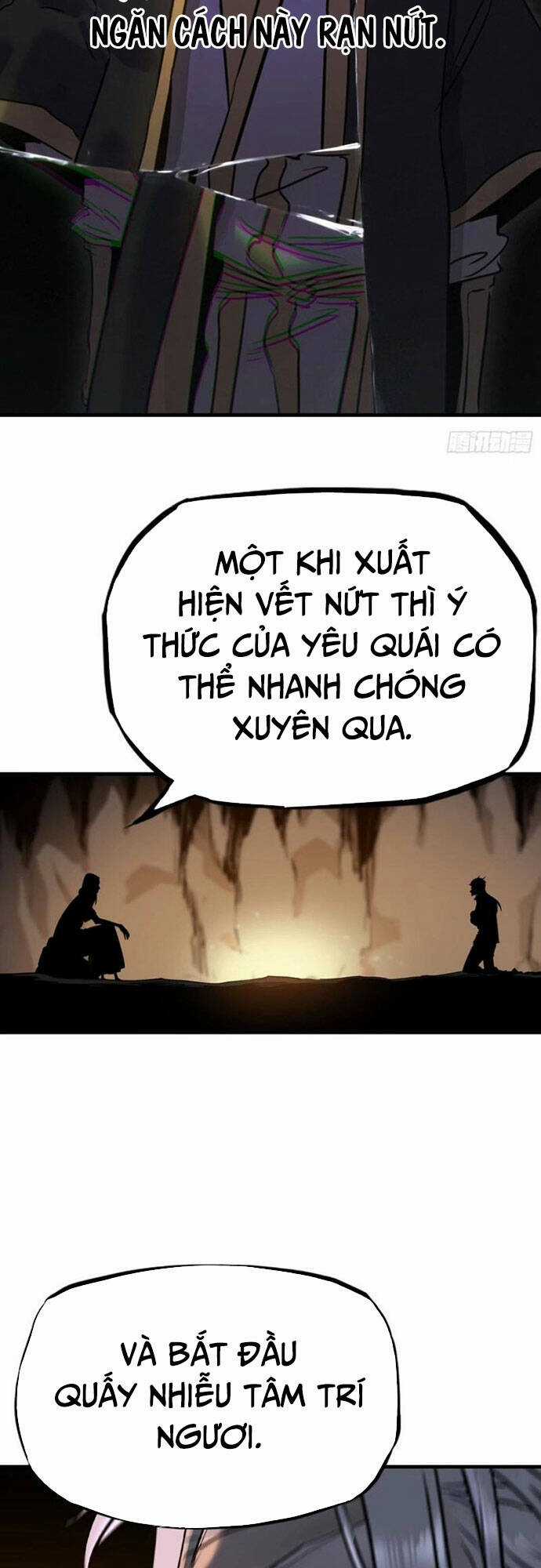 Phong Yêu Vấn Đạo - Chapter 9 - Trang 13