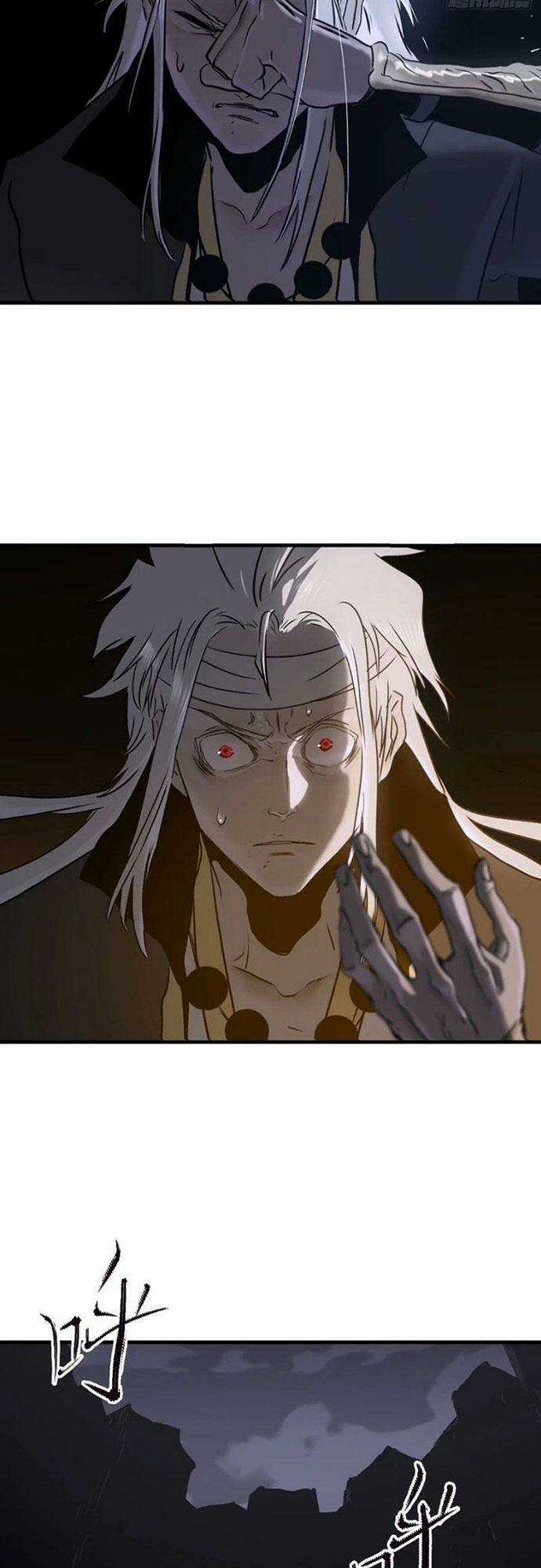 Phong Yêu Vấn Đạo - Chapter 9 - Trang 20