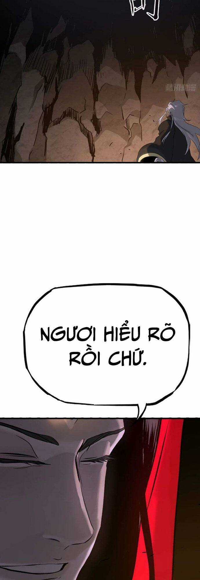 Phong Yêu Vấn Đạo - Chapter 9 - Trang 21