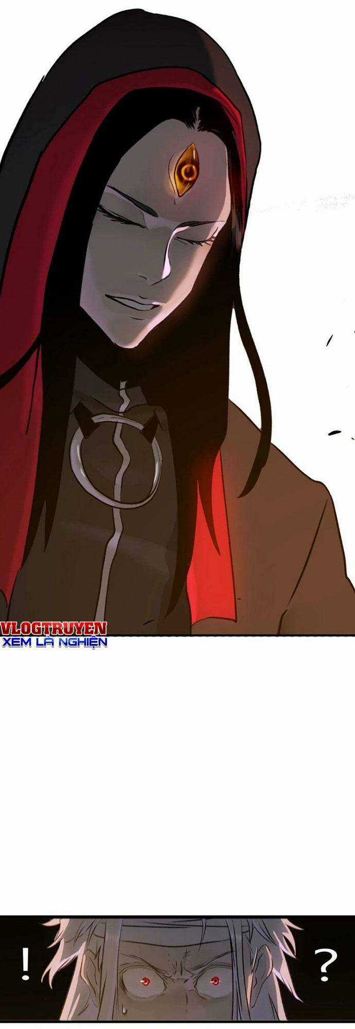 Phong Yêu Vấn Đạo - Chapter 9 - Trang 25