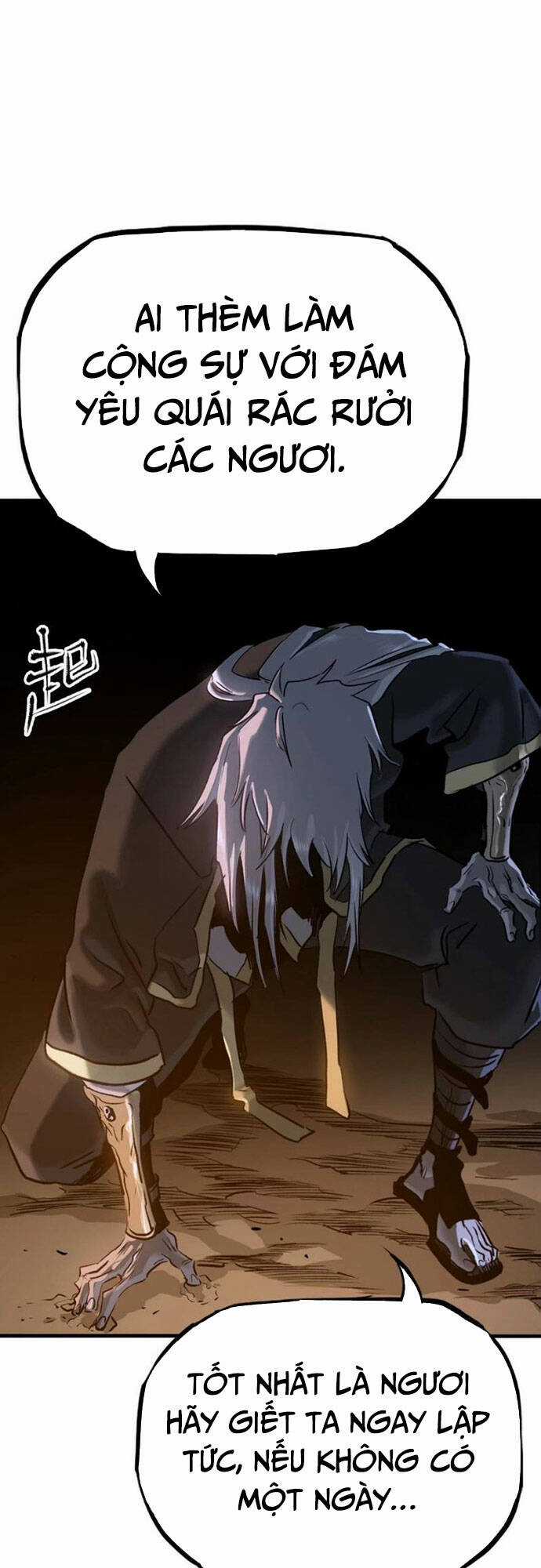 Phong Yêu Vấn Đạo - Chapter 9 - Trang 28