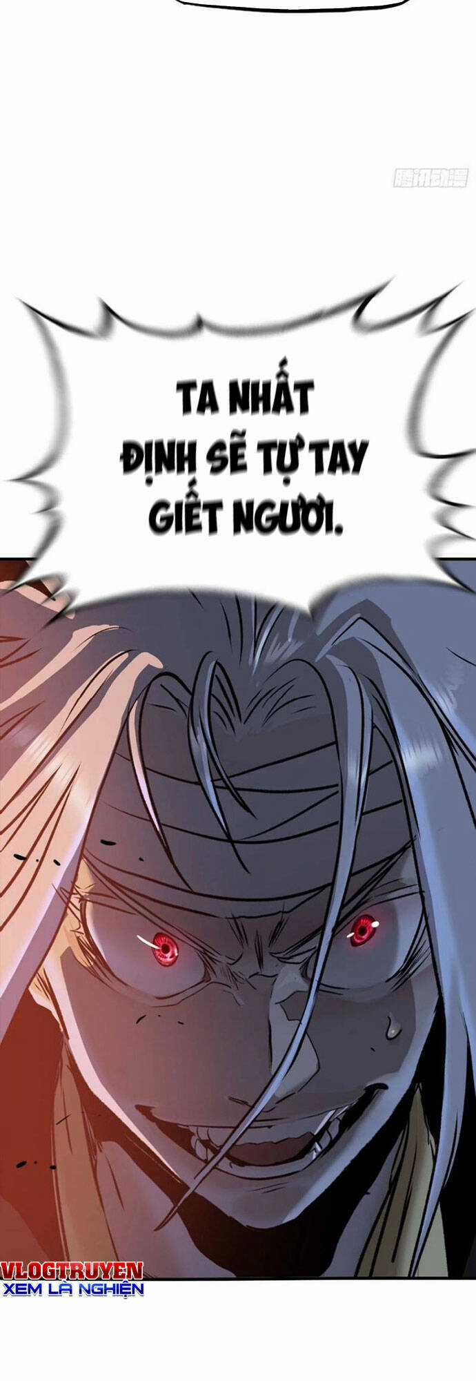 Phong Yêu Vấn Đạo - Chapter 9 - Trang 29