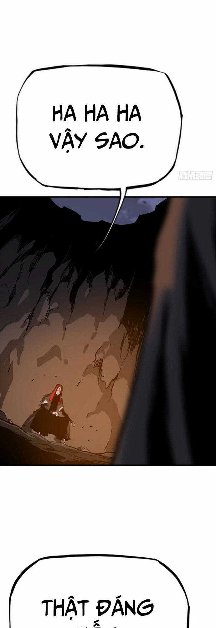 Phong Yêu Vấn Đạo - Chapter 9 - Trang 30