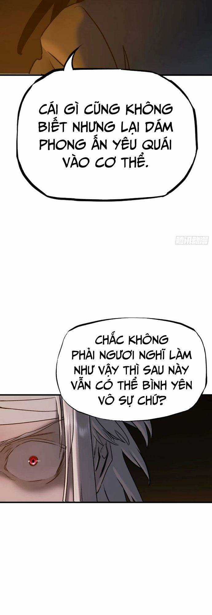Phong Yêu Vấn Đạo - Chapter 9 - Trang 4