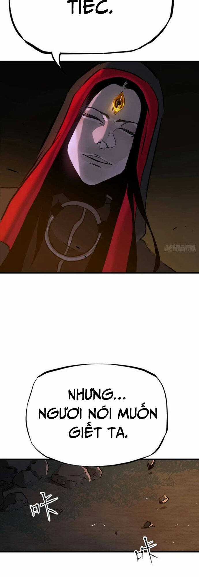 Phong Yêu Vấn Đạo - Chapter 9 - Trang 31