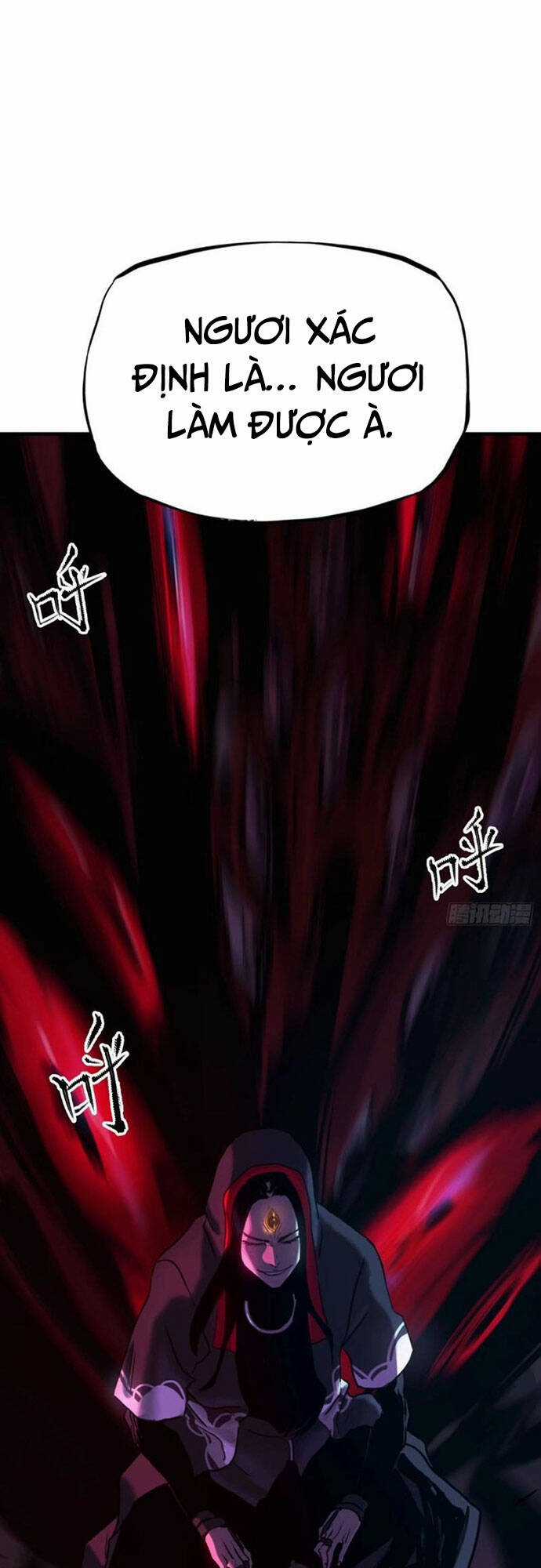 Phong Yêu Vấn Đạo - Chapter 9 - Trang 32