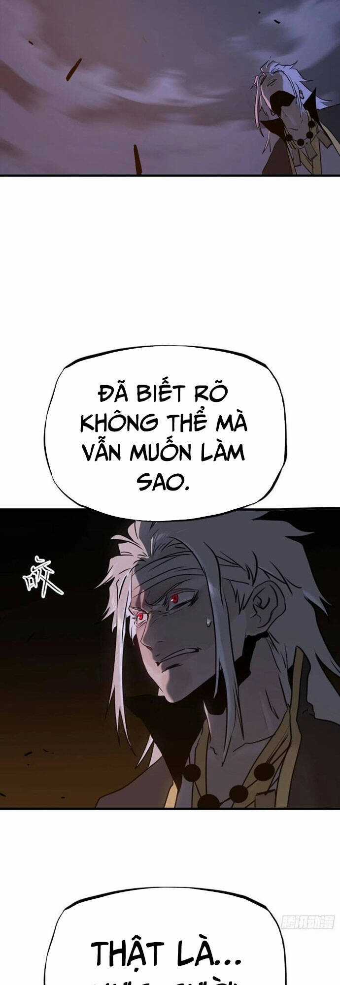 Phong Yêu Vấn Đạo - Chapter 9 - Trang 34