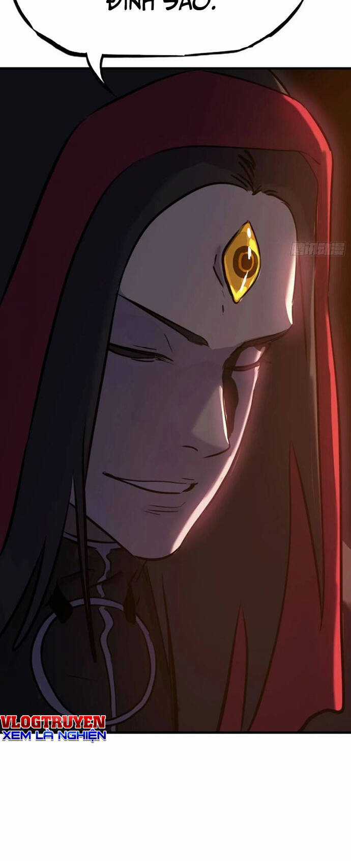 Phong Yêu Vấn Đạo - Chapter 9 - Trang 36