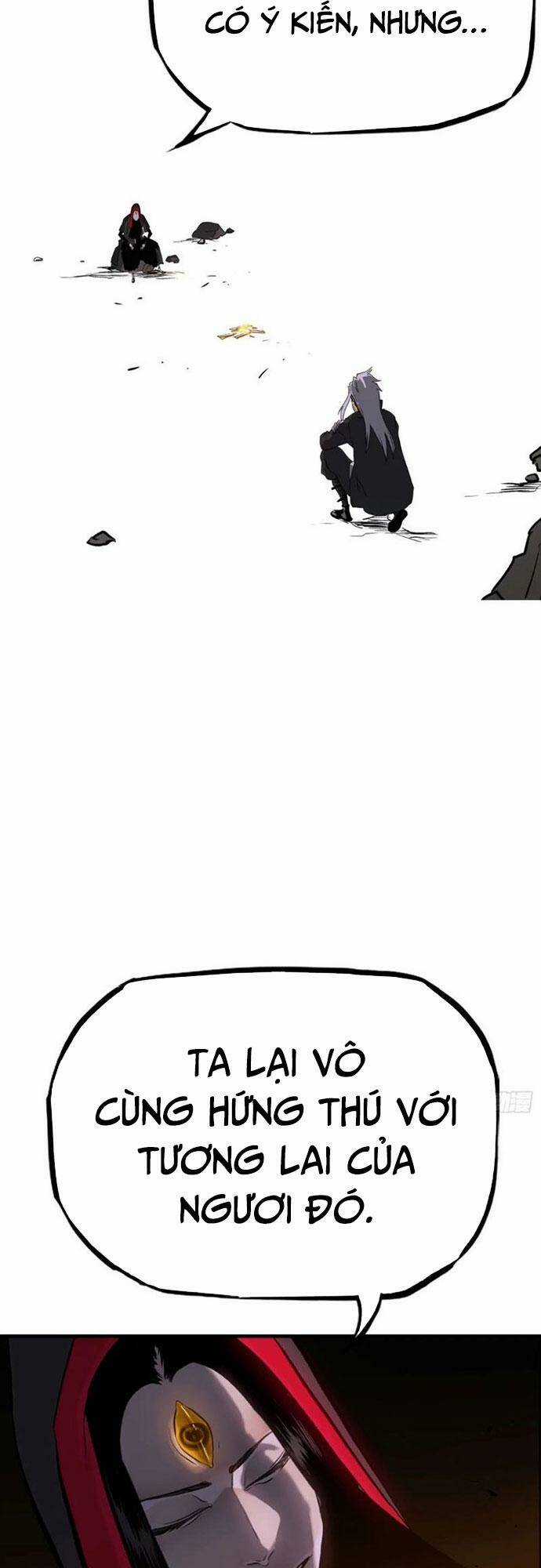 Phong Yêu Vấn Đạo - Chapter 9 - Trang 38