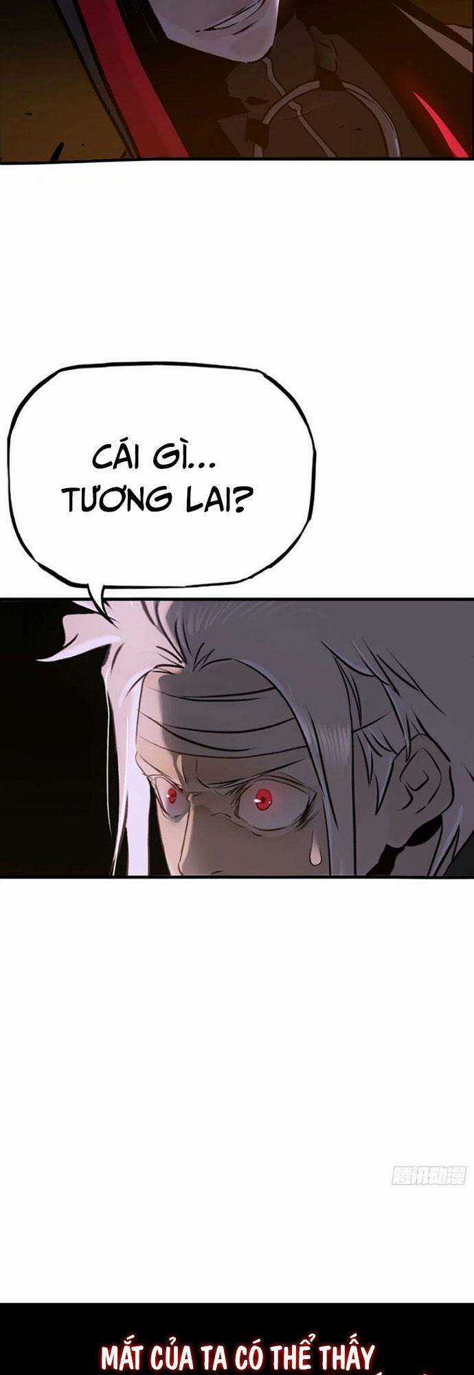 Phong Yêu Vấn Đạo - Chapter 9 - Trang 39