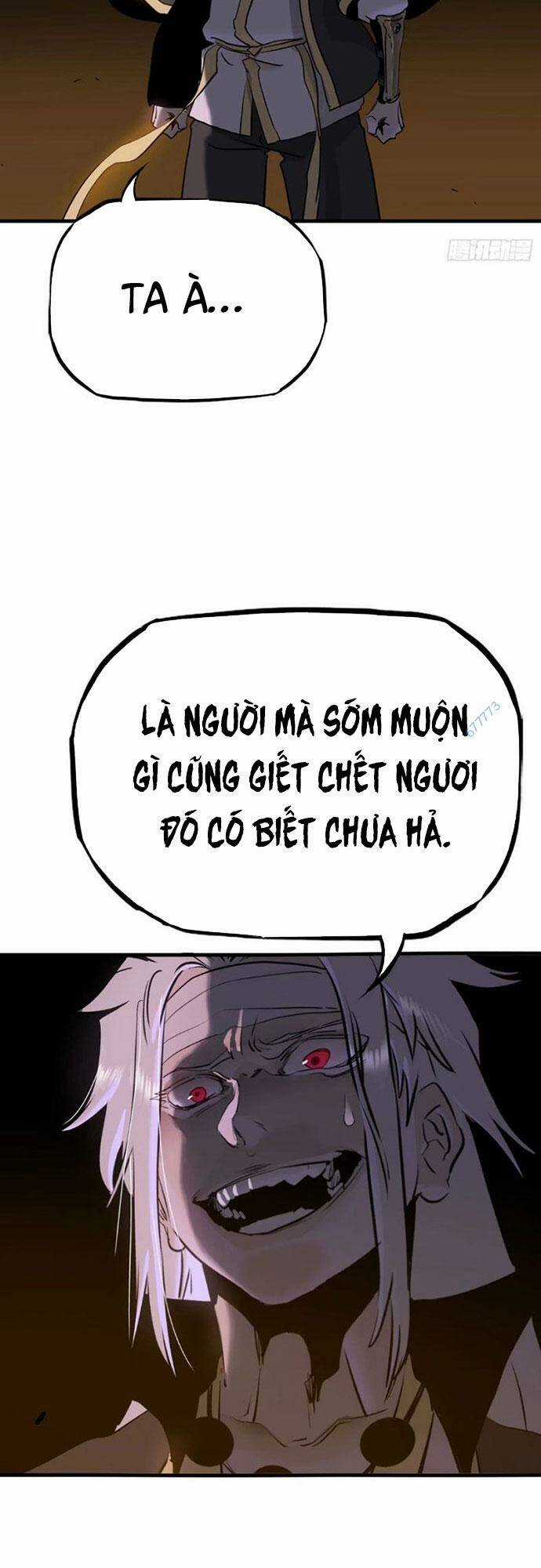 Phong Yêu Vấn Đạo - Chapter 9 - Trang 42