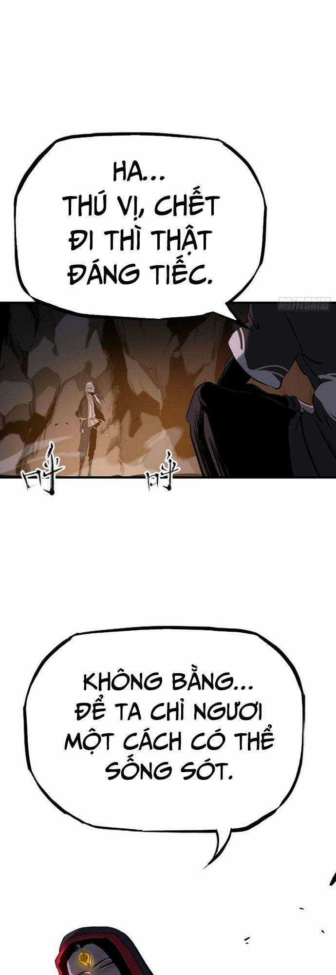 Phong Yêu Vấn Đạo - Chapter 9 - Trang 43