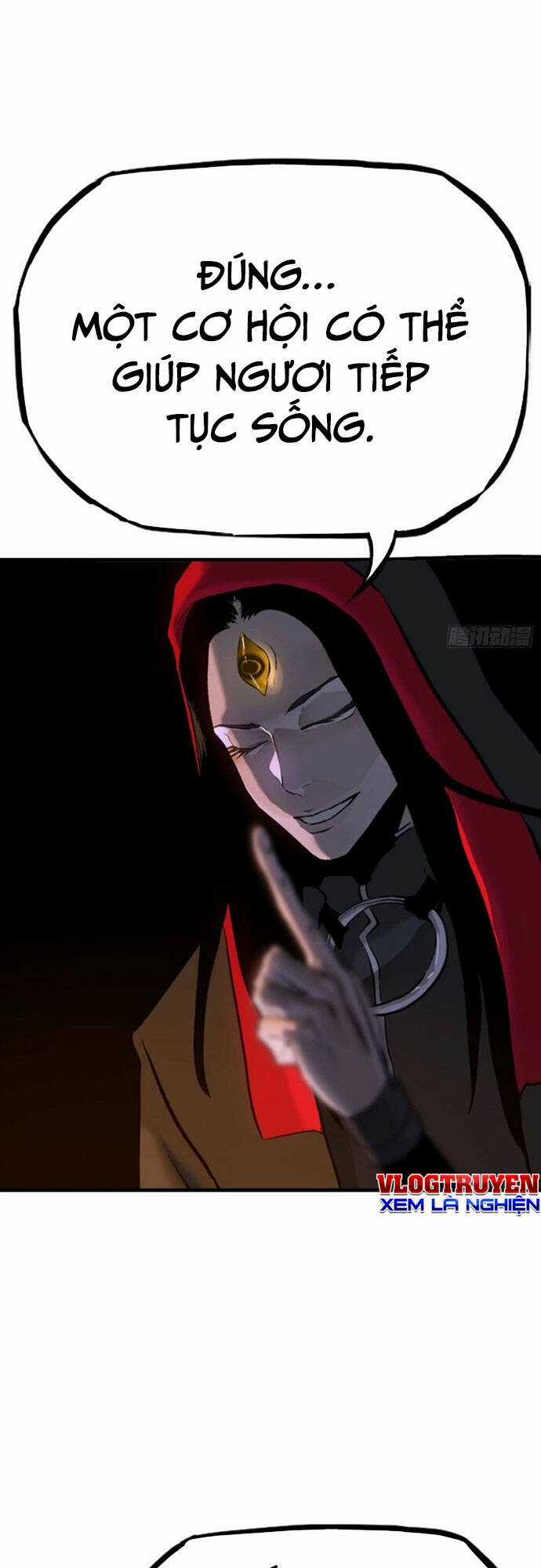 Phong Yêu Vấn Đạo - Chapter 9 - Trang 46