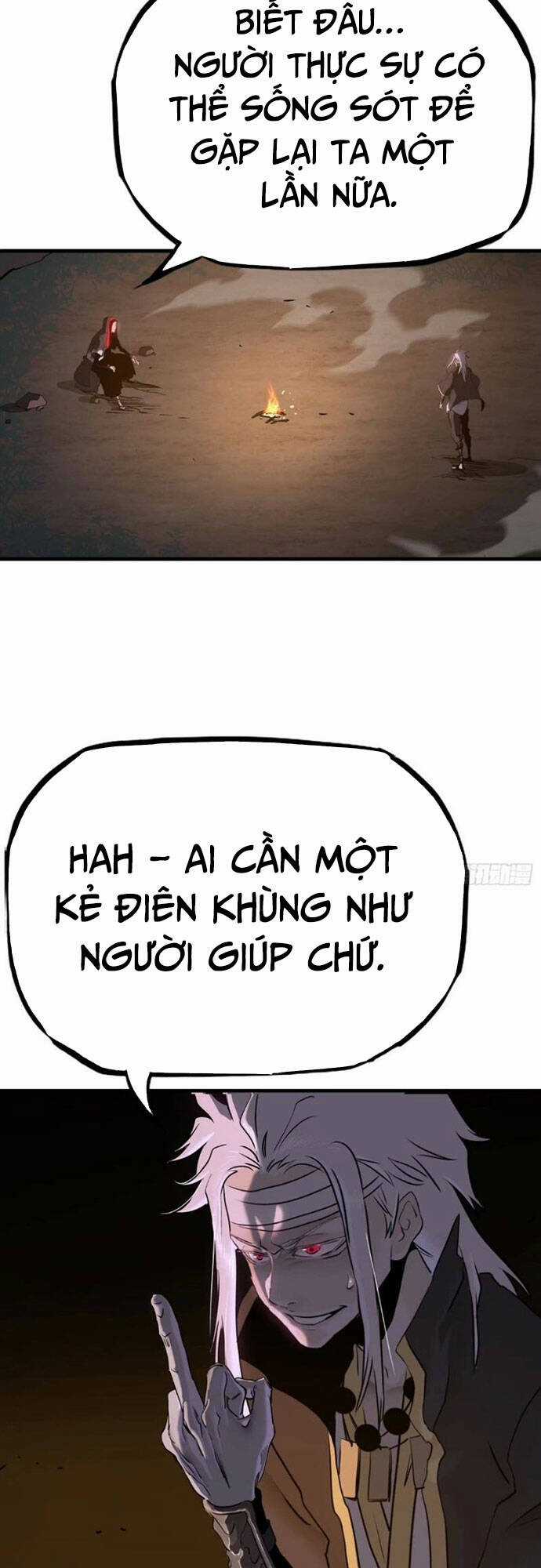 Phong Yêu Vấn Đạo - Chapter 9 - Trang 47